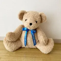 ハウステンボステディベアのサムネイル