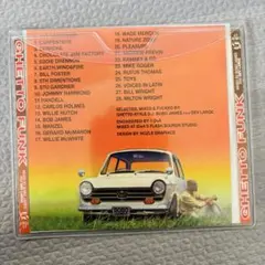 D.L a.k.a. BOBO JAMES GHETTO FUNK 3 - メルカリ