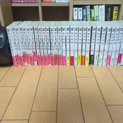 東京喰種（全14巻）、東京喰種:re（全16巻）　全巻セット