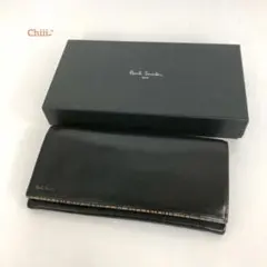 2026年最新】ポールスミス ストライプポイント 長財布の人気アイテム 