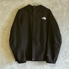 THE NORTH FACE ザ・ノースフェイス ドリズルジャケット 블랙