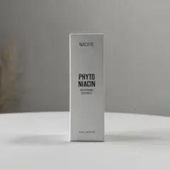 NACIFIC PHYTO NIACIN ブライトニングエッセンスのサムネイル