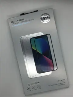 iPhone 14 Pro Max glass film