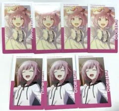 プロセカ　えむ　エピカ　19B