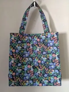 Afternoontea　手さげバッグ