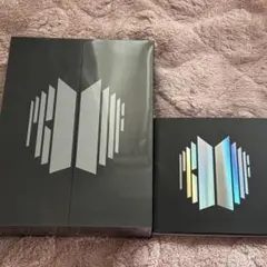 BTS アルバム　proof セット　おまけ付き