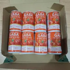 伊藤園 GABA リコピントマト 160g×30缶 機能性表示食品 - メルカリ