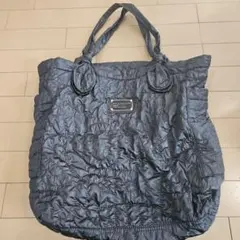 MARC BY MARC JACOBS キルティング トートバッグのサムネイル