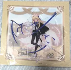 FGO Fes. 2025 アーキタイプ:アース アクリルマスコット