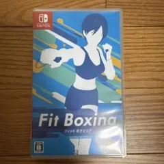 Fit Boxing