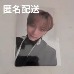 BOYNEXTDOOR テサン トレカ showcase 特典 ショケ