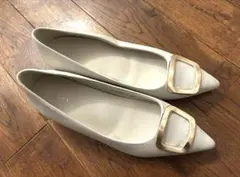 【RANDA パンプス　23.5cm