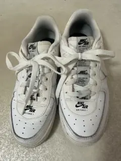 NIKE ナイキAIR FORCE 1 希少モデル★23cm