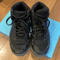 バッシュ　アシックス　21.5 ダンクショット