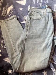 Levi's 286 Slim Taper W30 L32