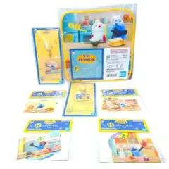 【新品 正規品 匿名配送】スンスン一番くじ　タオル他7点セット