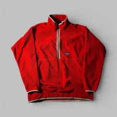 08年製 パタゴニア マースピアル フリース