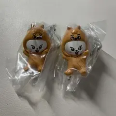 skzoo つまんでつなげてますこっと vol.2 Leebit