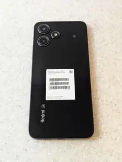 シャオミ レドミ Xiaomi Redmi 12 5G (ケースおまけつき)