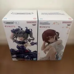 2025年最新】プライズ フィギュア アイドルマスターの人気アイテム