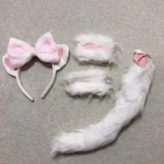 ディズニー マリー セット