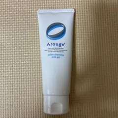 Arouge モイストクレンジングミルクジェル 100gのサムネイル