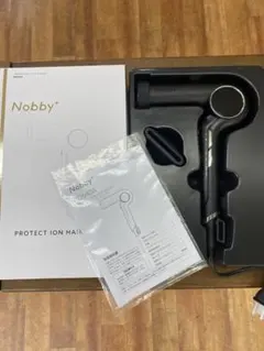 新品未使用】Salofix Beauty ヘアドライヤー&カーラー ブラック - メルカリ
