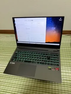 美品 Galleria Ryzen7,RTX2060,メモリ 32/1024Gb - メルカリ