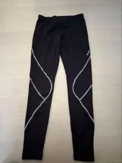 ブラックタイツ Mサイズ