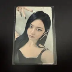 ルセラフィム ユンジン トレカ ラキドロ HOT