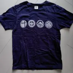 四人の侍 Tシャツ RSR2011のサムネイル