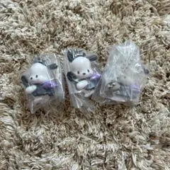 サンリオキャラクターズ いたずらこあくまスイング　ポチャッコ