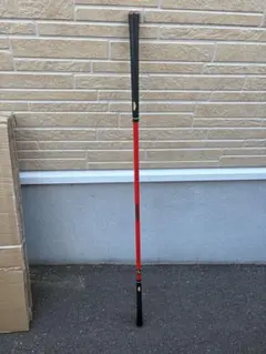 elite grips ワンスピード ゴルフスイング練習器具オレンジ 箱付き