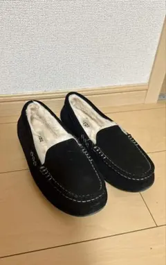 2026年最新】UGG レディース モカシンの人気アイテム - メルカリ