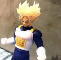 トランクス　プライズ FIGURINE STATUETTE SP R