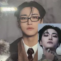 ATEEZ golden hour pt.4 デジパック ソンファ HMV