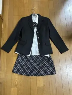PERSON'S FLIPWEAR スーツ 4点セット