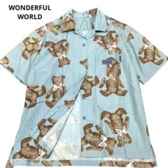 c*a様 フィードサックヴィンテージうさぎrabbitジャンプスーツツナギ
