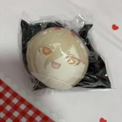 チェンソーマン おまんじゅうにぎにぎマスコット パワー