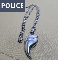 シルバーネックレス ネックレス