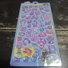 ボンボンドロップシールʕ•ᴥ•ʔ(ピコピコボンボン)