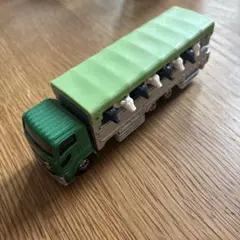 トミカ 家畜運搬車　No.139のサムネイル