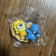 たべっ子どうぶつ　チョコサプ　シークレット