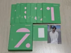 BTS Memories of 2020 Blu-ray