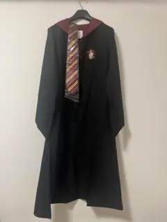 Harry Potter グリフィンドール ローブ XSサイズ - メルカリ