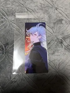 FGO マーリン