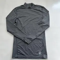 Nike Pro Combat Dri-FIT 長袖シャツ グレー　インナー