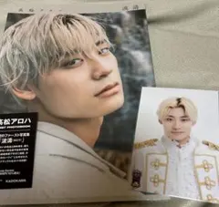 超特急　アロハ　グッズ