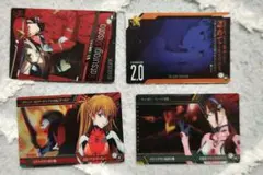 エヴァンゲリオン ウエハース まとめ売り 匿名配送