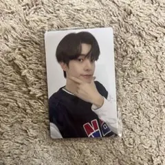 ジェイク　enhypen 1000人　トレカ